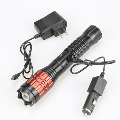 黑鷹X5電筒型電擊